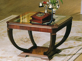 журнальный столик Дана модель № 535 С